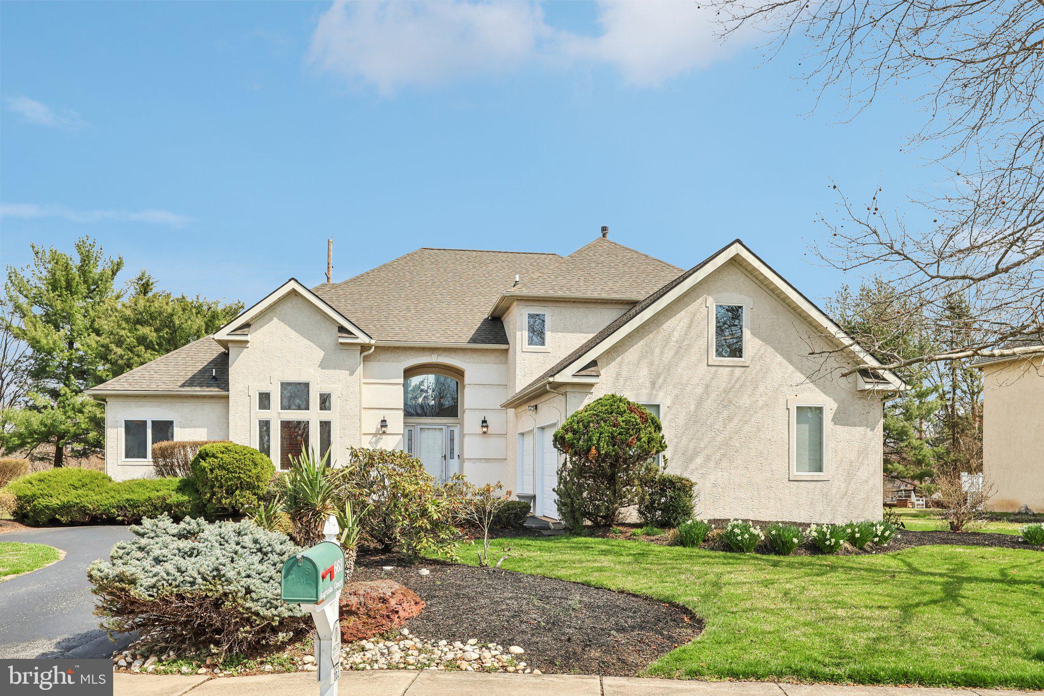 GREENS @ WAYNESBOR - Residential