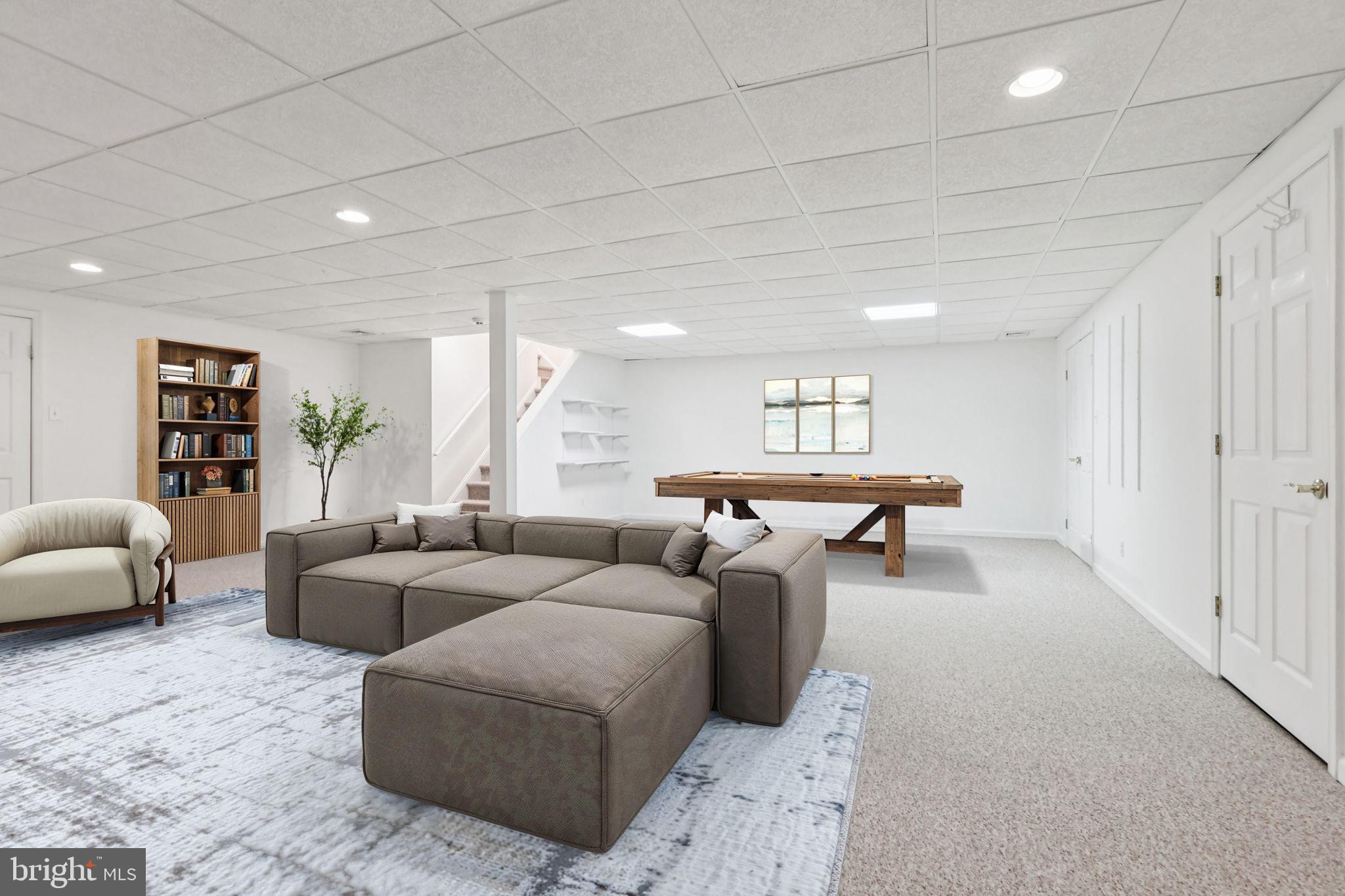 GREENS @ WAYNESBOR - Residential