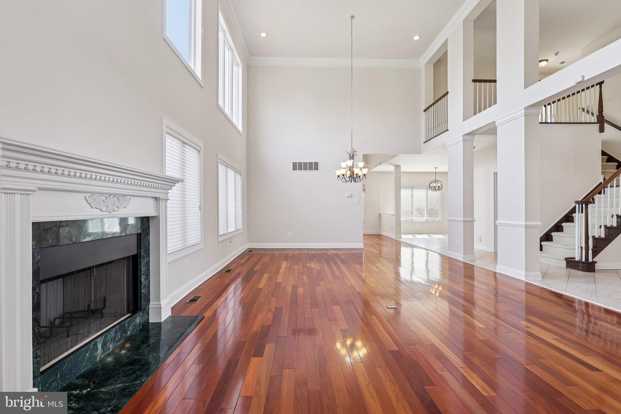 GREENS @ WAYNESBOR - Residential