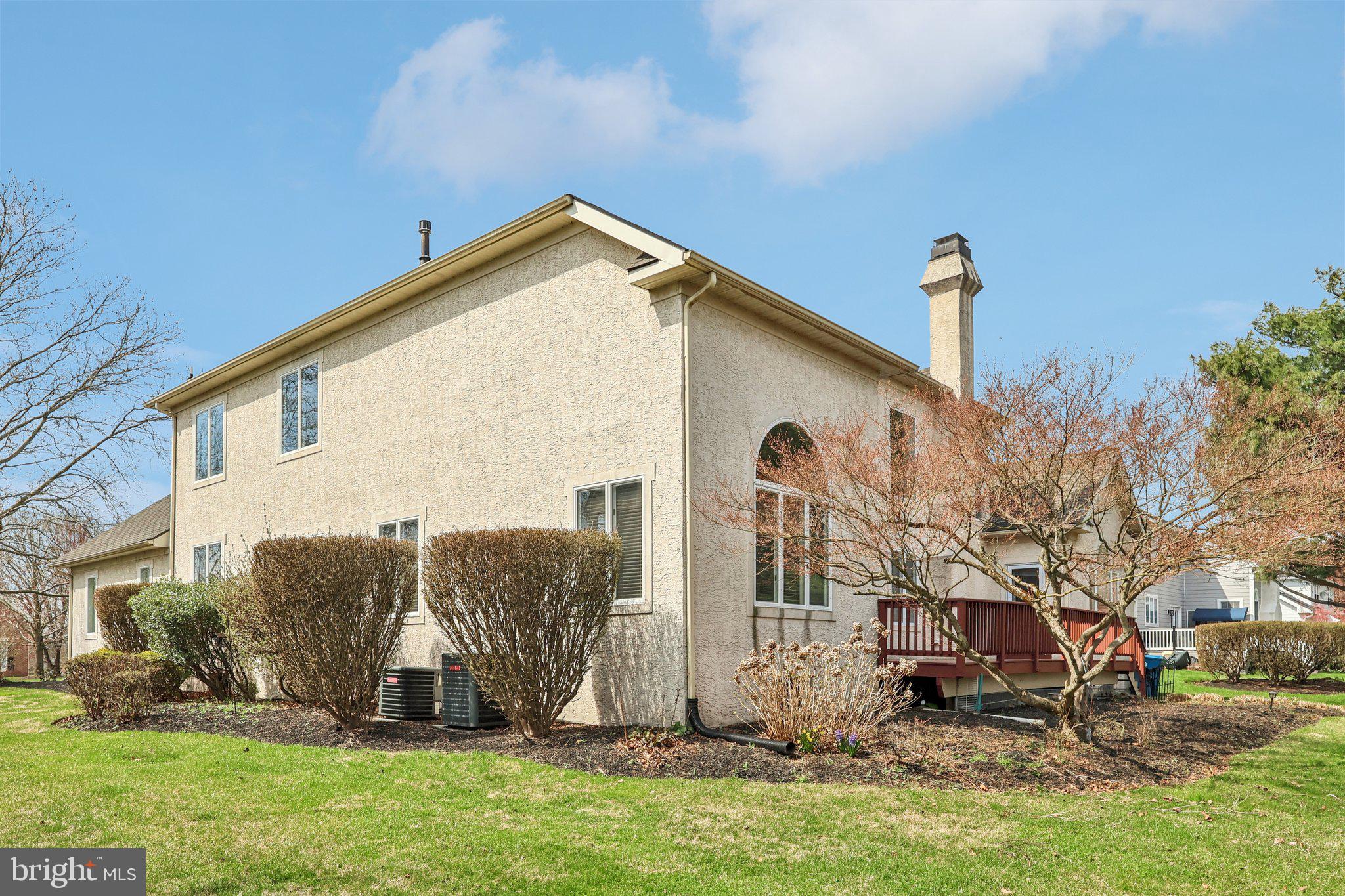 GREENS @ WAYNESBOR - Residential