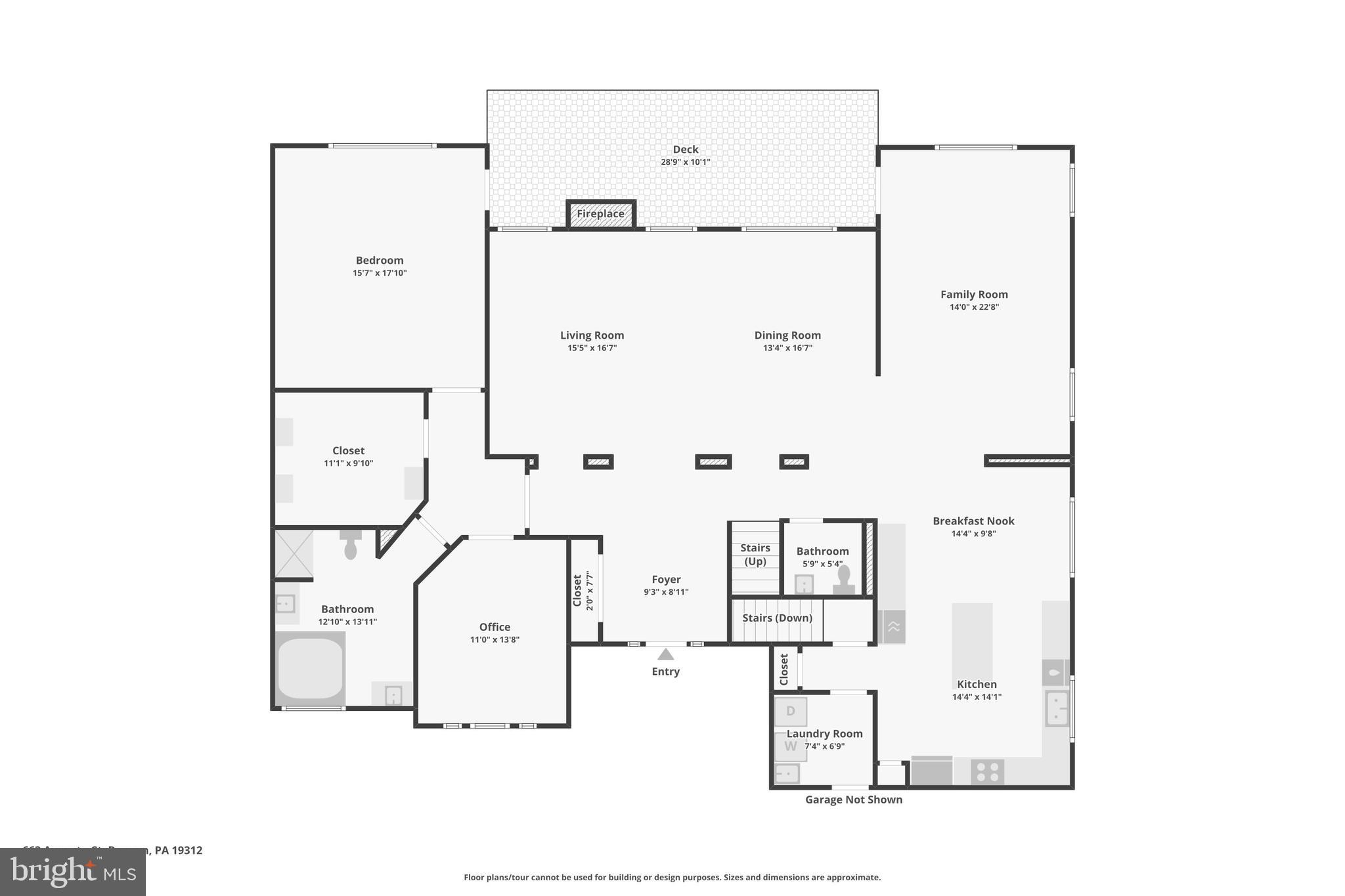 GREENS @ WAYNESBOR - Residential