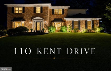 110 KENT DRIVE NORTH WALES PA 19454