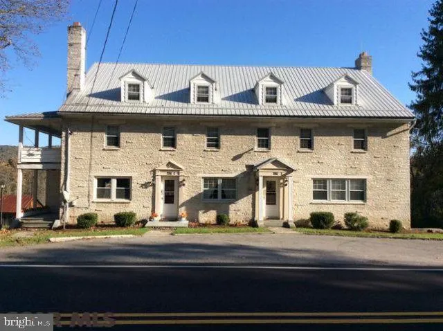 Additional image 2 of 4879 Cold Springs Road, Huntingdon, PA 16652