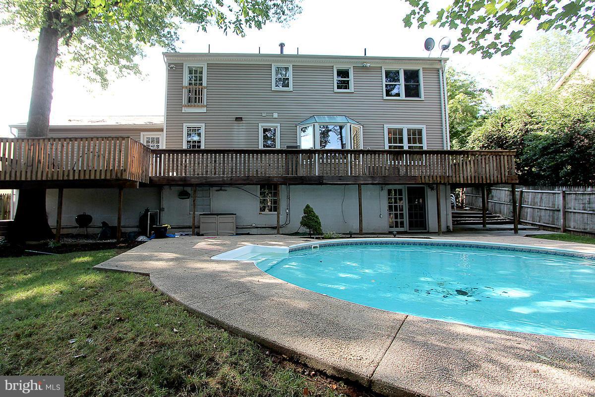 WILLERBURN ACRES - Residential Lease