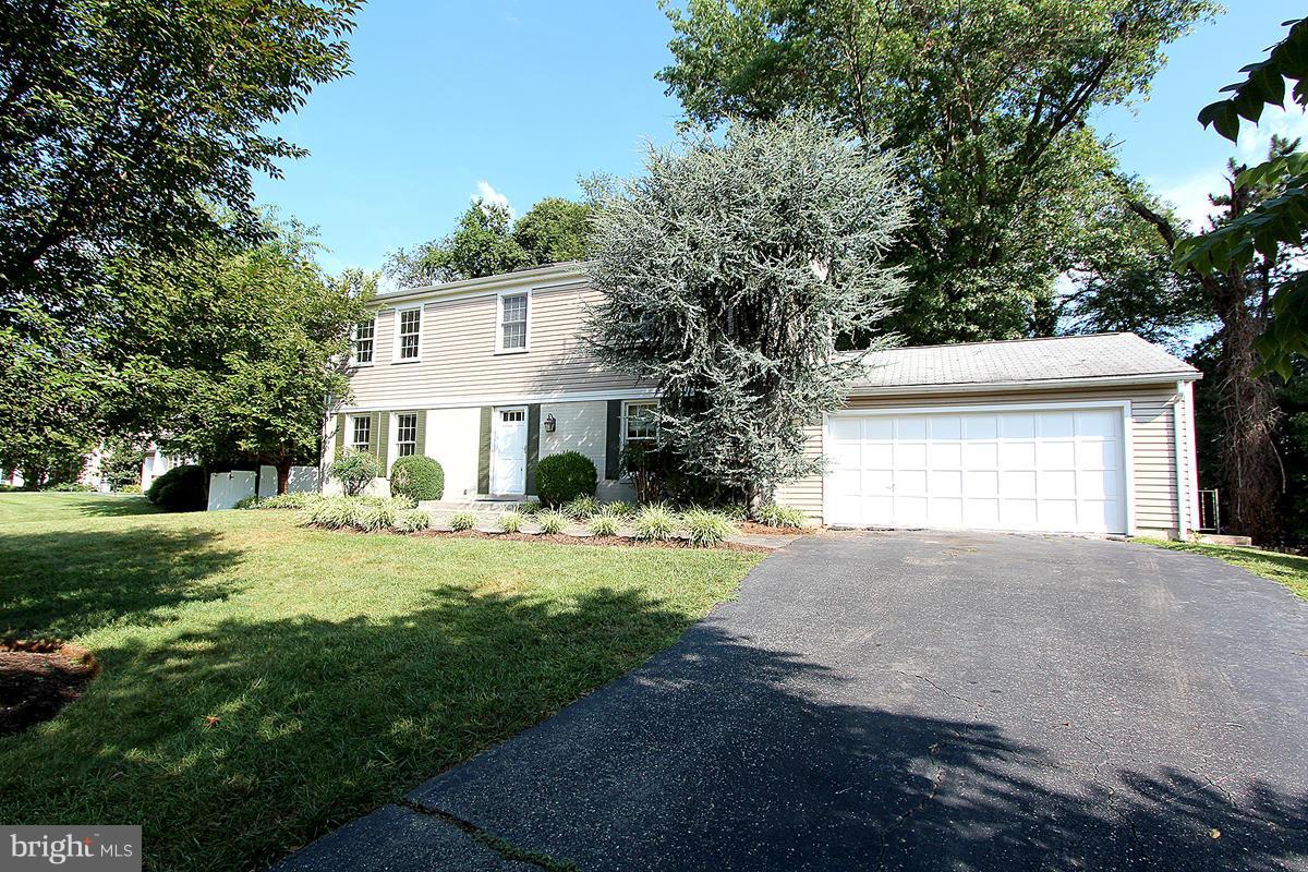 WILLERBURN ACRES - Residential Lease