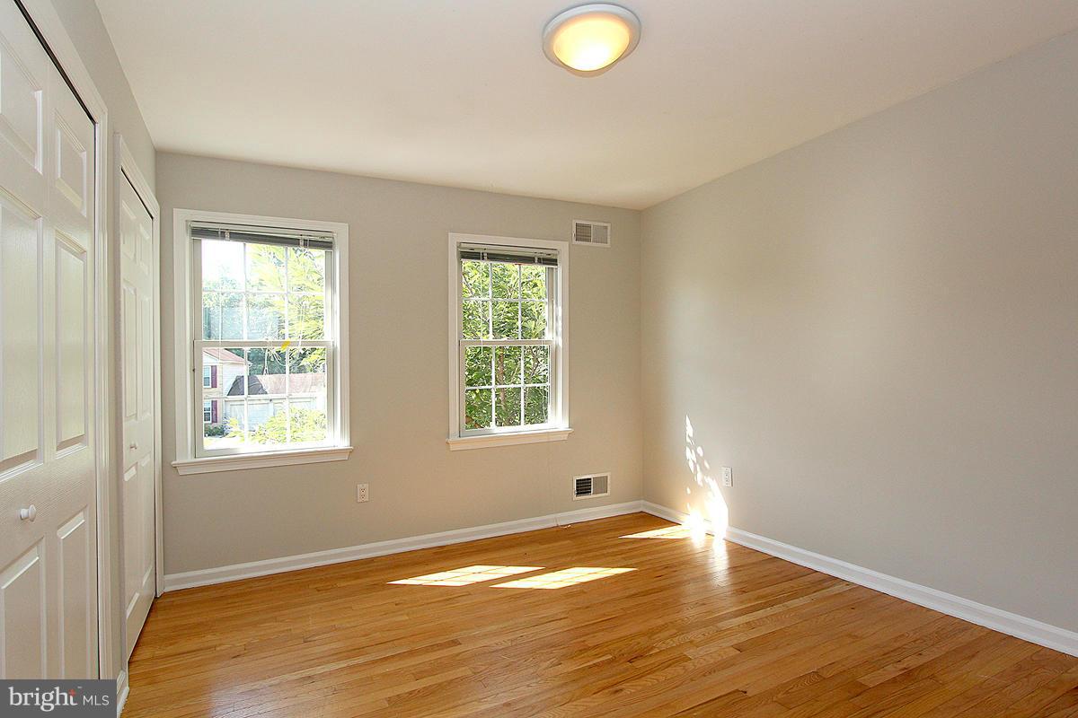 WILLERBURN ACRES - Residential Lease