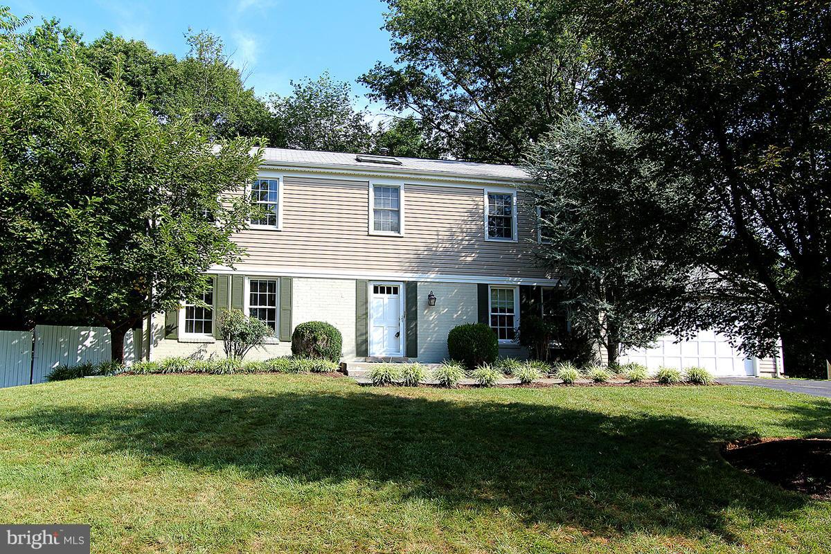 WILLERBURN ACRES - Residential Lease