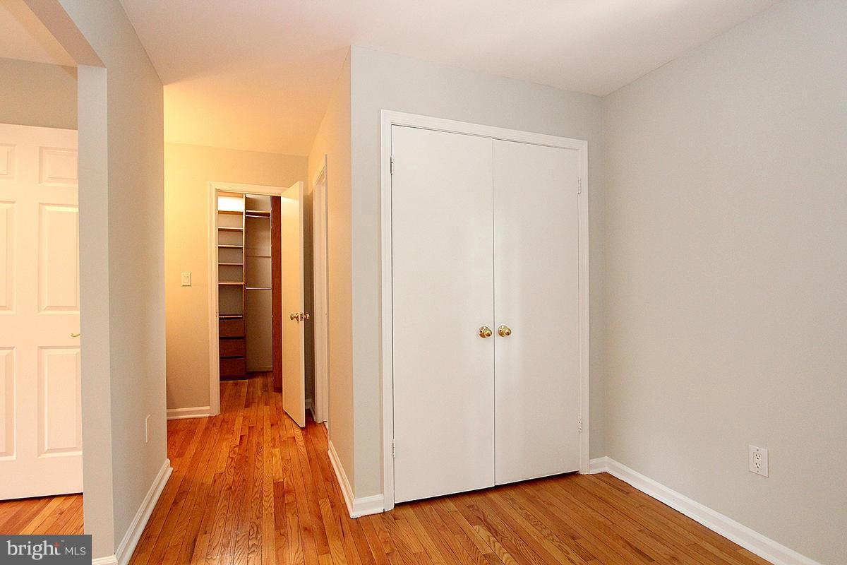 WILLERBURN ACRES - Residential Lease