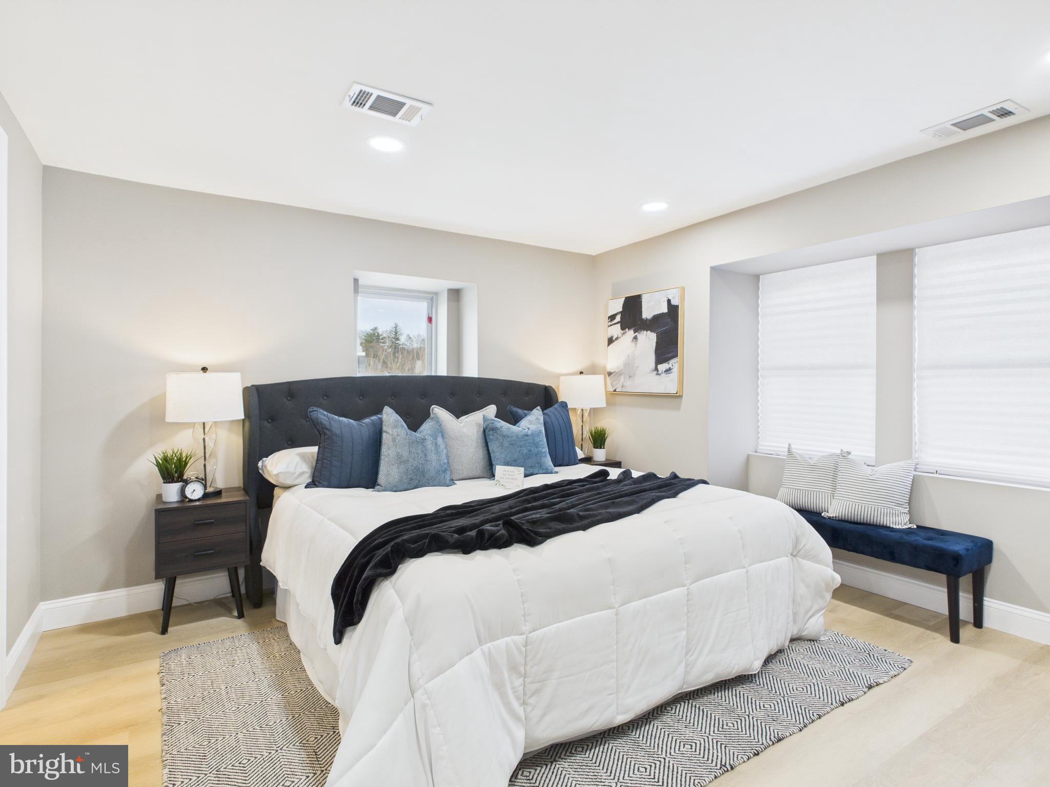 GERMANTOWN - Residential