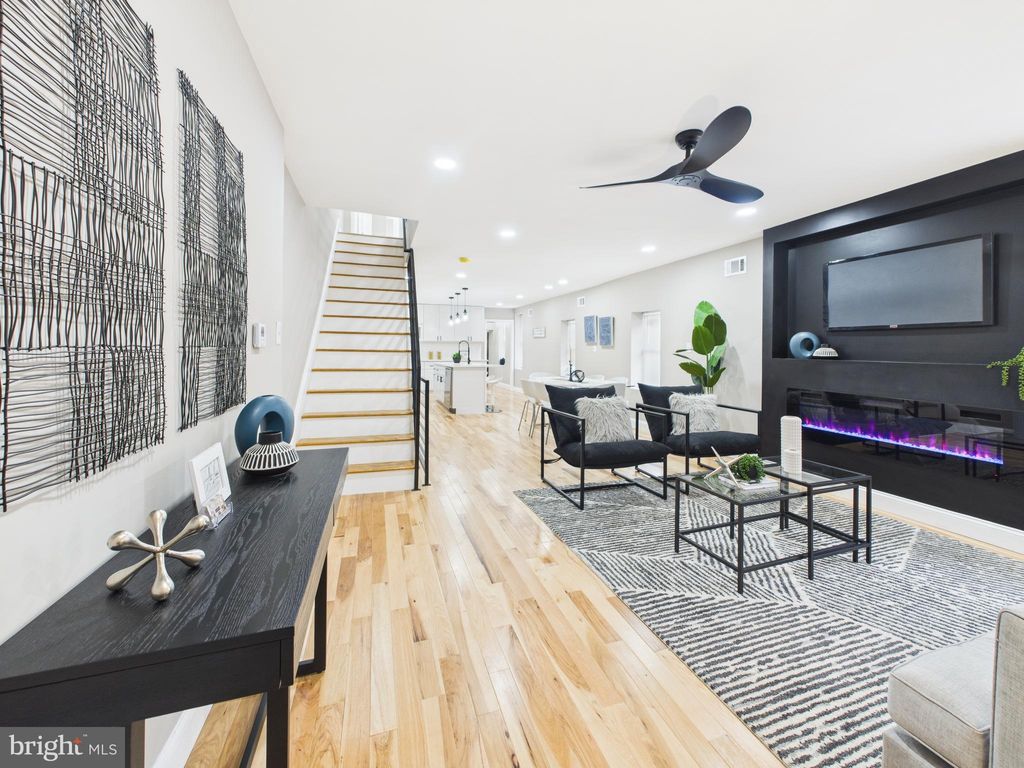 Photo of 503 E Walnut Lane, PHILADELPHIA, PA 19144 (MLS # PAPH2539718)