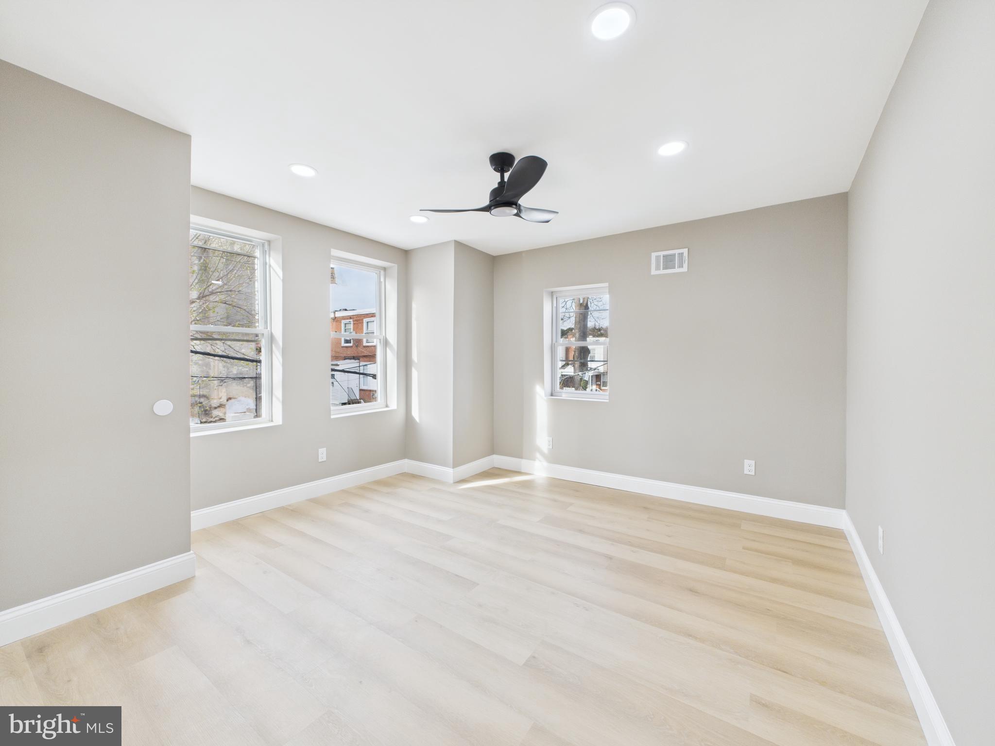 GERMANTOWN - Residential