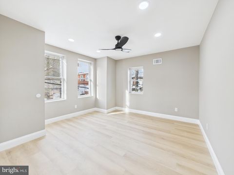 Tiny photo for 503 E Walnut Lane, PHILADELPHIA, PA 19144 (MLS # PAPH2539718)
