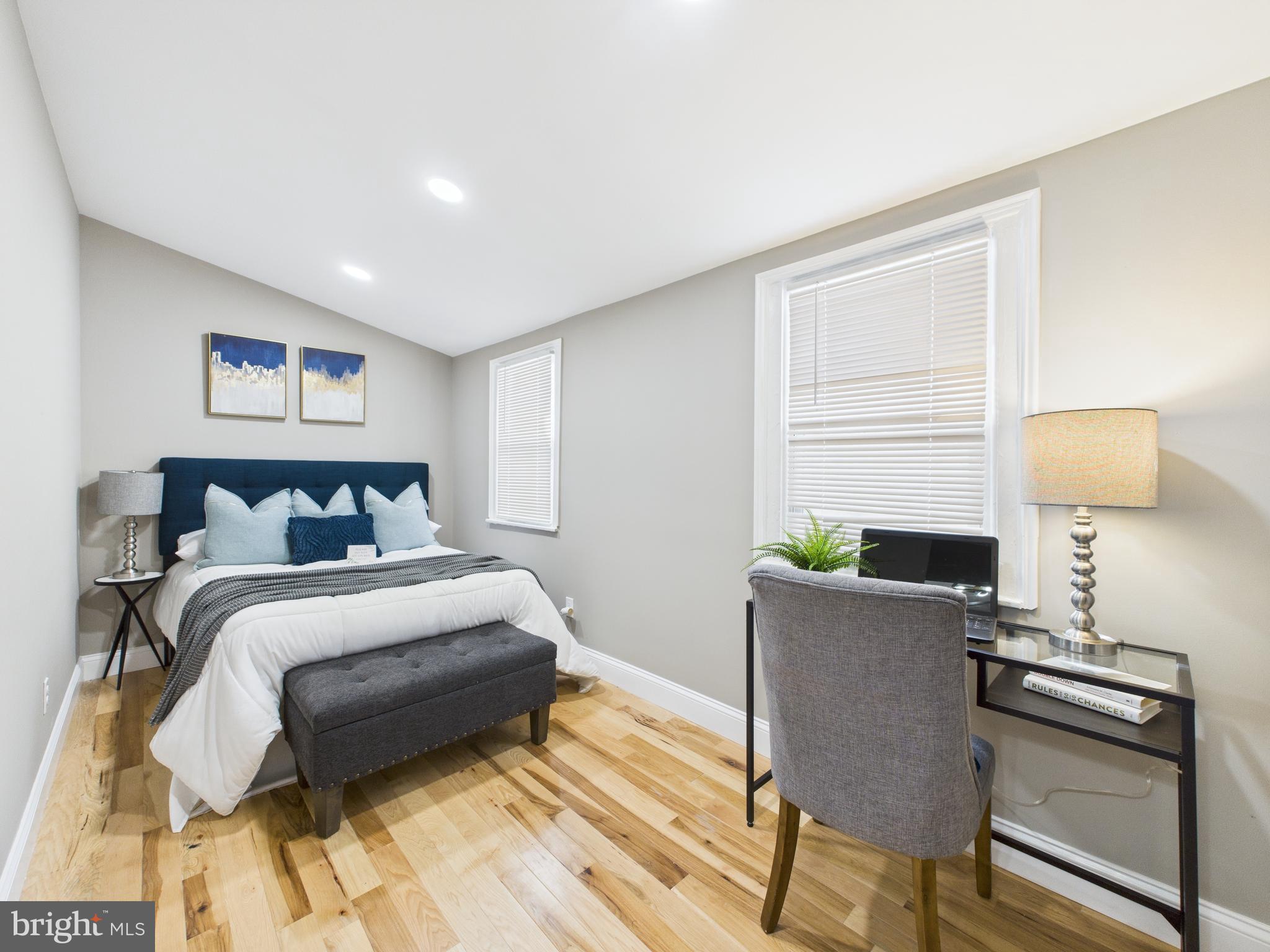 GERMANTOWN - Residential