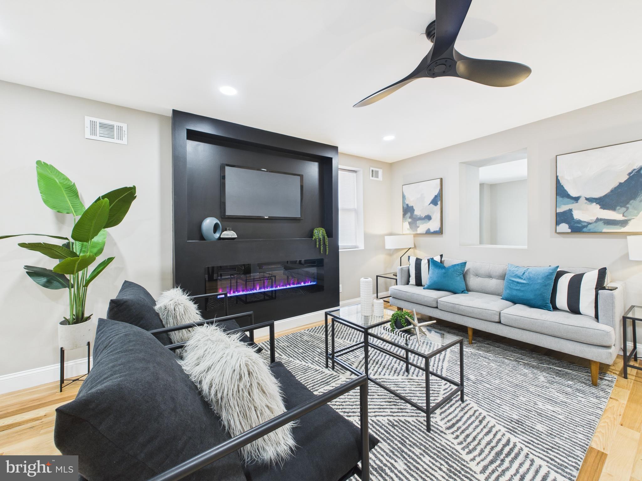 GERMANTOWN - Residential