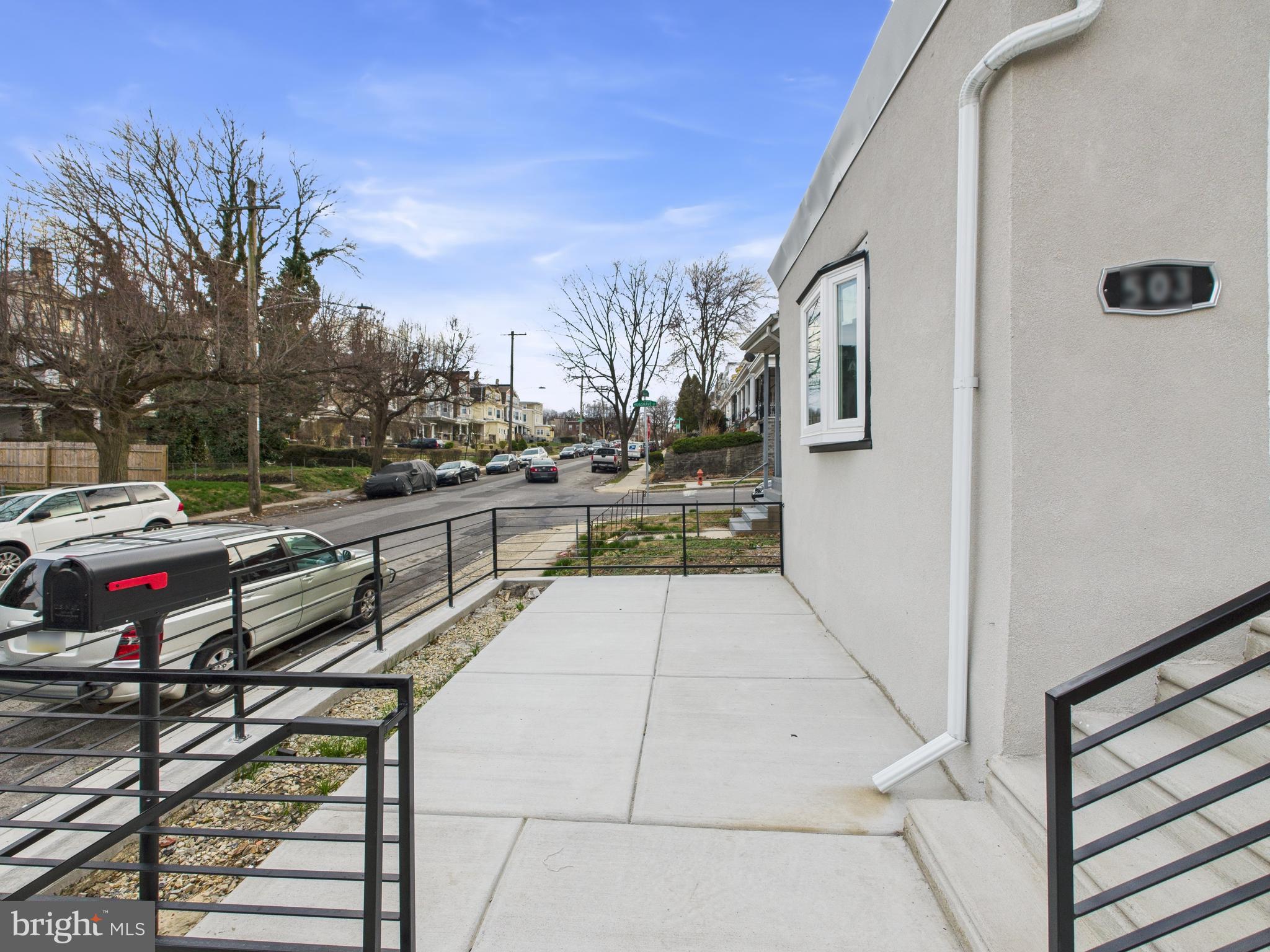 GERMANTOWN - Residential