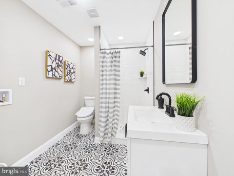 Tiny photo for 503 E Walnut Lane, PHILADELPHIA, PA 19144 (MLS # PAPH2539718)