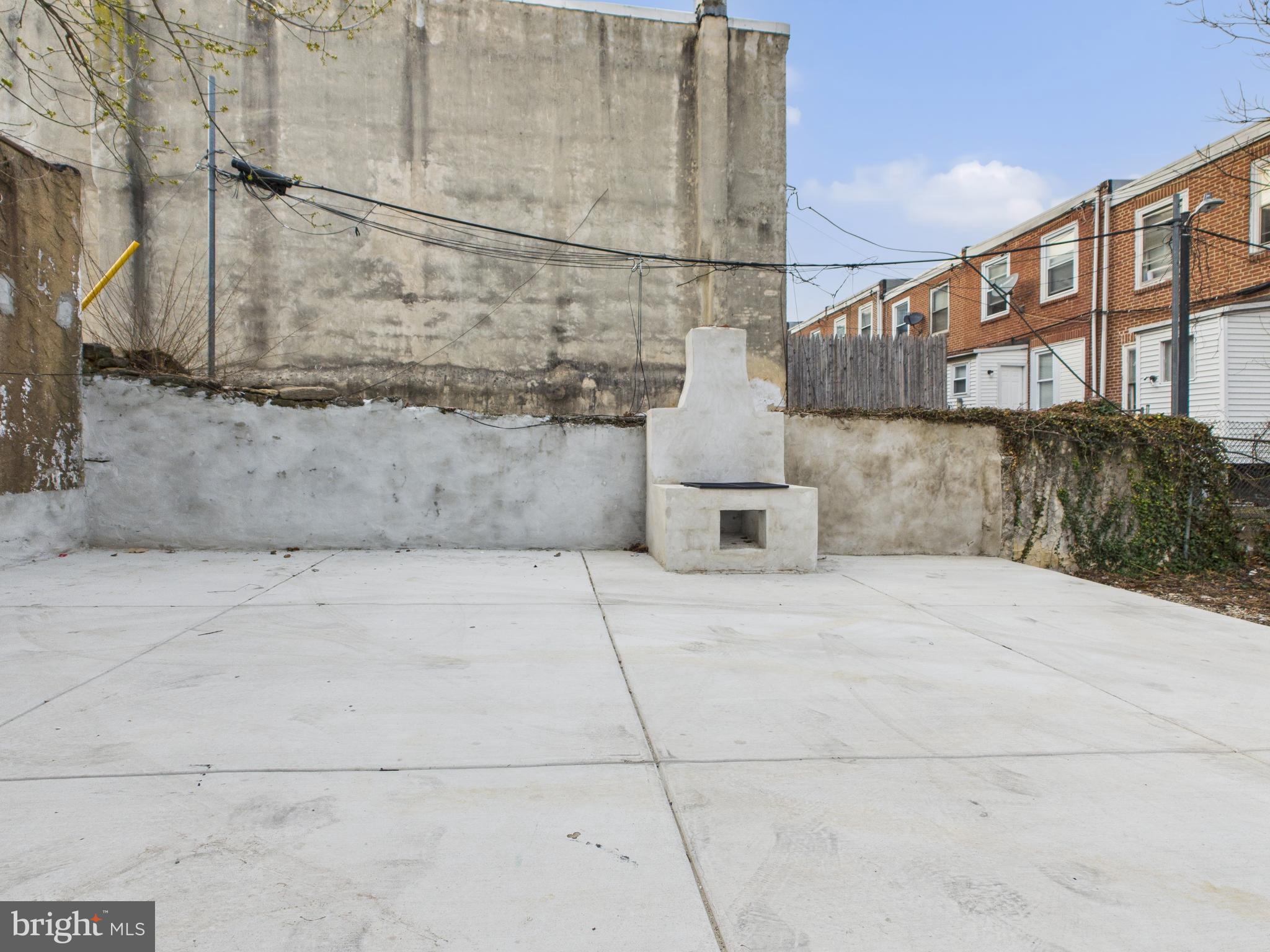 GERMANTOWN - Residential