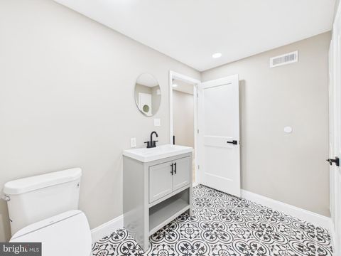 Tiny photo for 503 E Walnut Lane, PHILADELPHIA, PA 19144 (MLS # PAPH2539718)