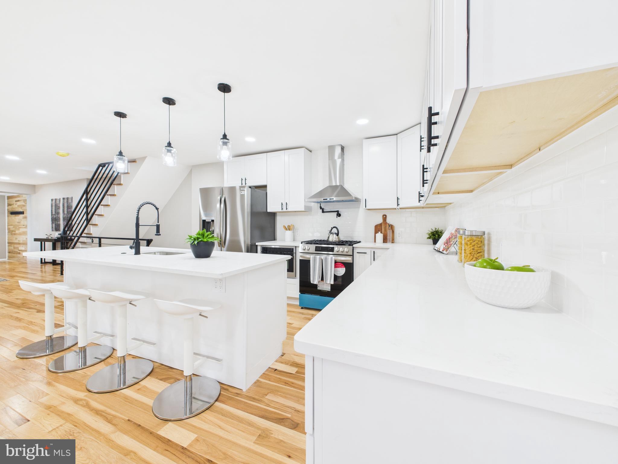 GERMANTOWN - Residential