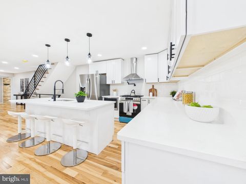 Tiny photo for 503 E Walnut Lane, PHILADELPHIA, PA 19144 (MLS # PAPH2539718)