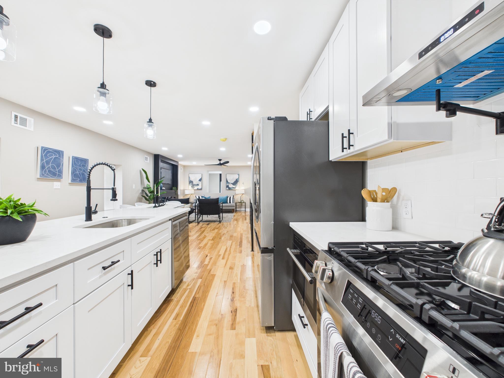 GERMANTOWN - Residential