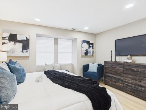 Tiny photo for 503 E Walnut Lane, PHILADELPHIA, PA 19144 (MLS # PAPH2539718)