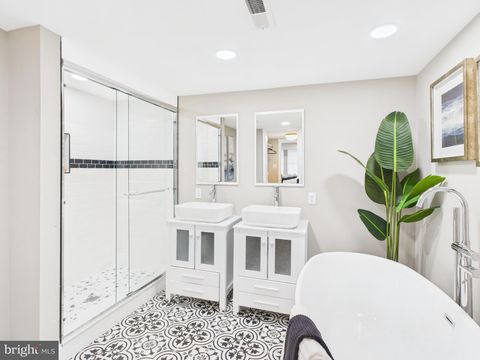 Tiny photo for 503 E Walnut Lane, PHILADELPHIA, PA 19144 (MLS # PAPH2539718)