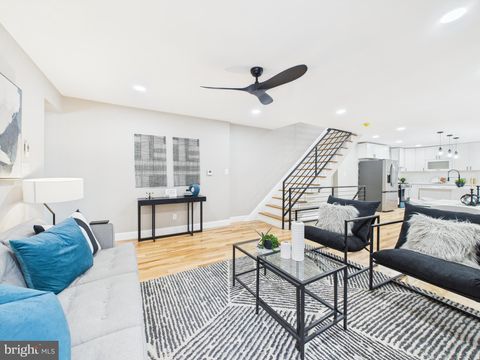 Tiny photo for 503 E Walnut Lane, PHILADELPHIA, PA 19144 (MLS # PAPH2539718)