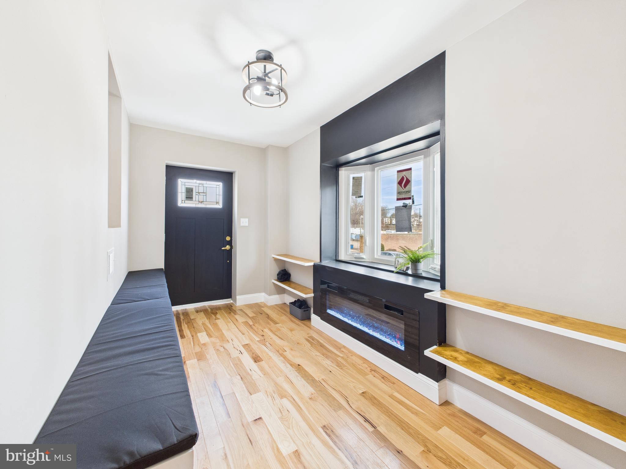 GERMANTOWN - Residential