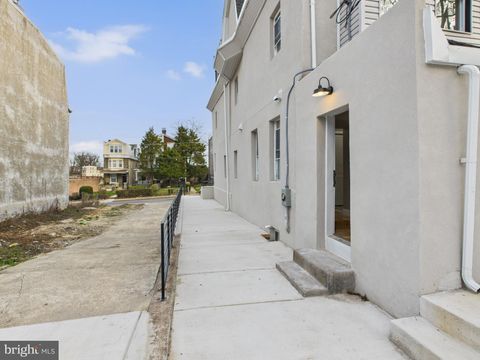 Tiny photo for 503 E Walnut Lane, PHILADELPHIA, PA 19144 (MLS # PAPH2539718)