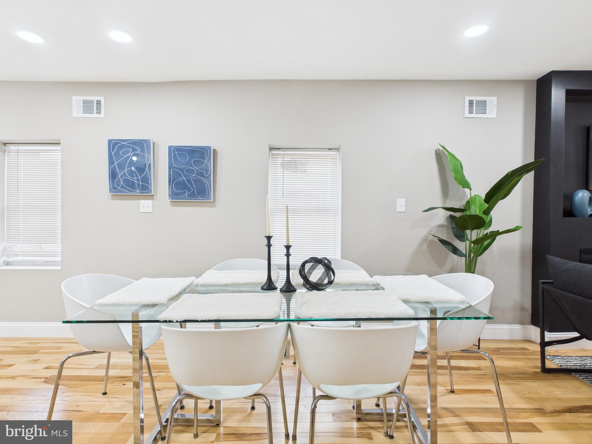 GERMANTOWN - Residential