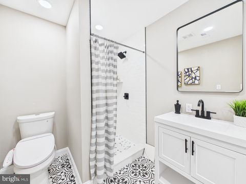 Tiny photo for 503 E Walnut Lane, PHILADELPHIA, PA 19144 (MLS # PAPH2539718)