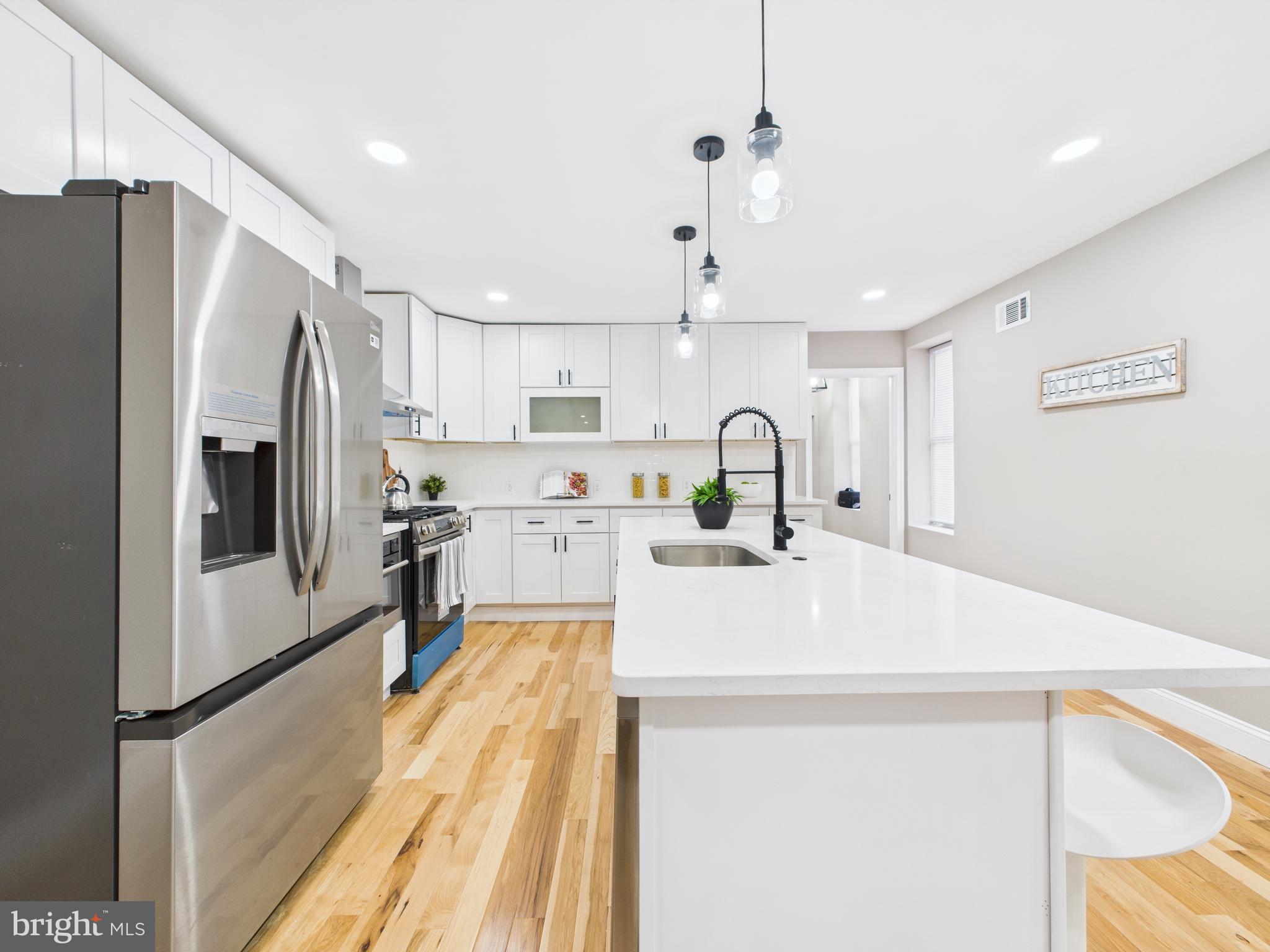 GERMANTOWN - Residential