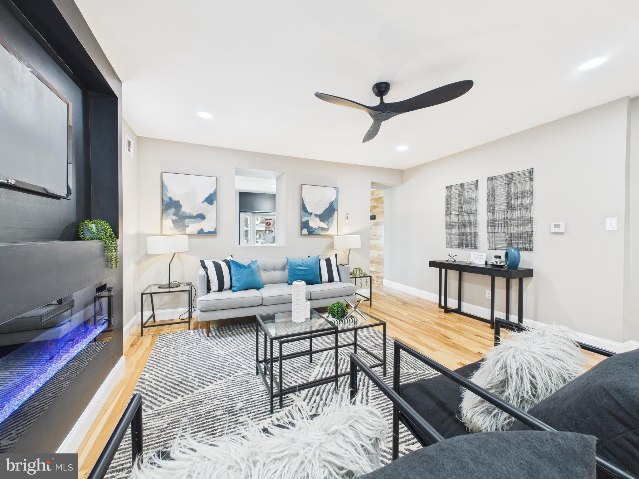 GERMANTOWN - Residential