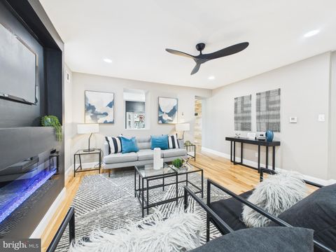 Tiny photo for 503 E Walnut Lane, PHILADELPHIA, PA 19144 (MLS # PAPH2539718)