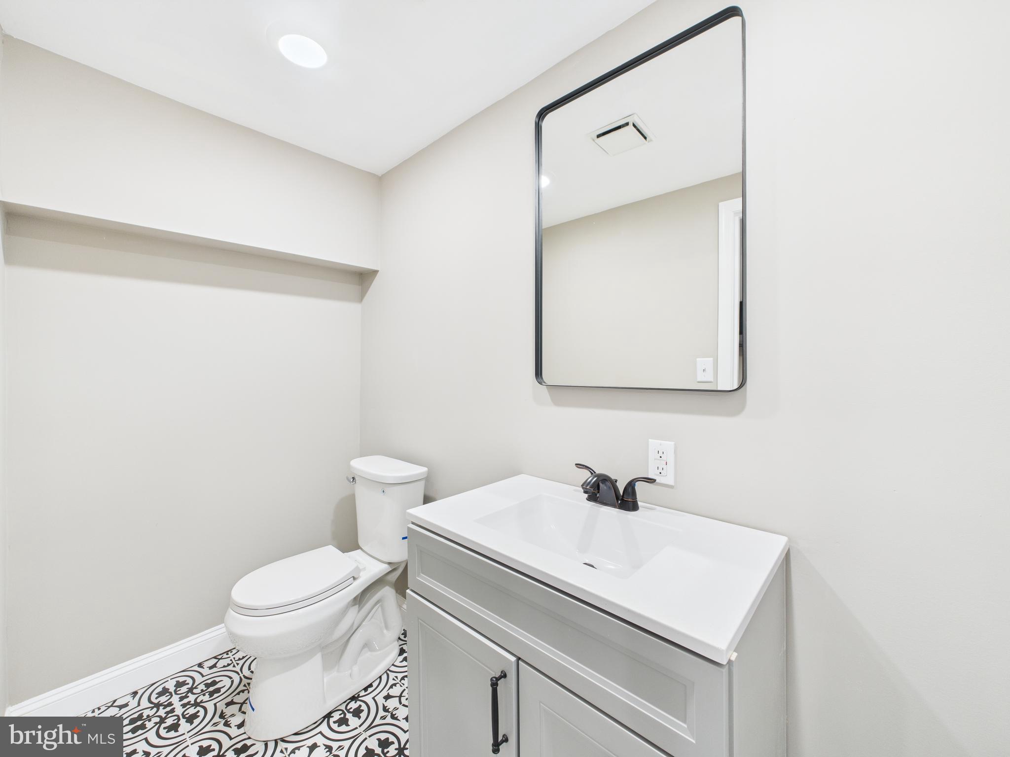 GERMANTOWN - Residential