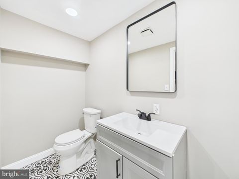 Tiny photo for 503 E Walnut Lane, PHILADELPHIA, PA 19144 (MLS # PAPH2539718)