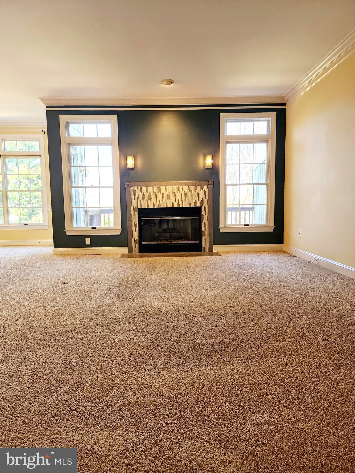 KNOLLS OF BIRMINGH - Residential