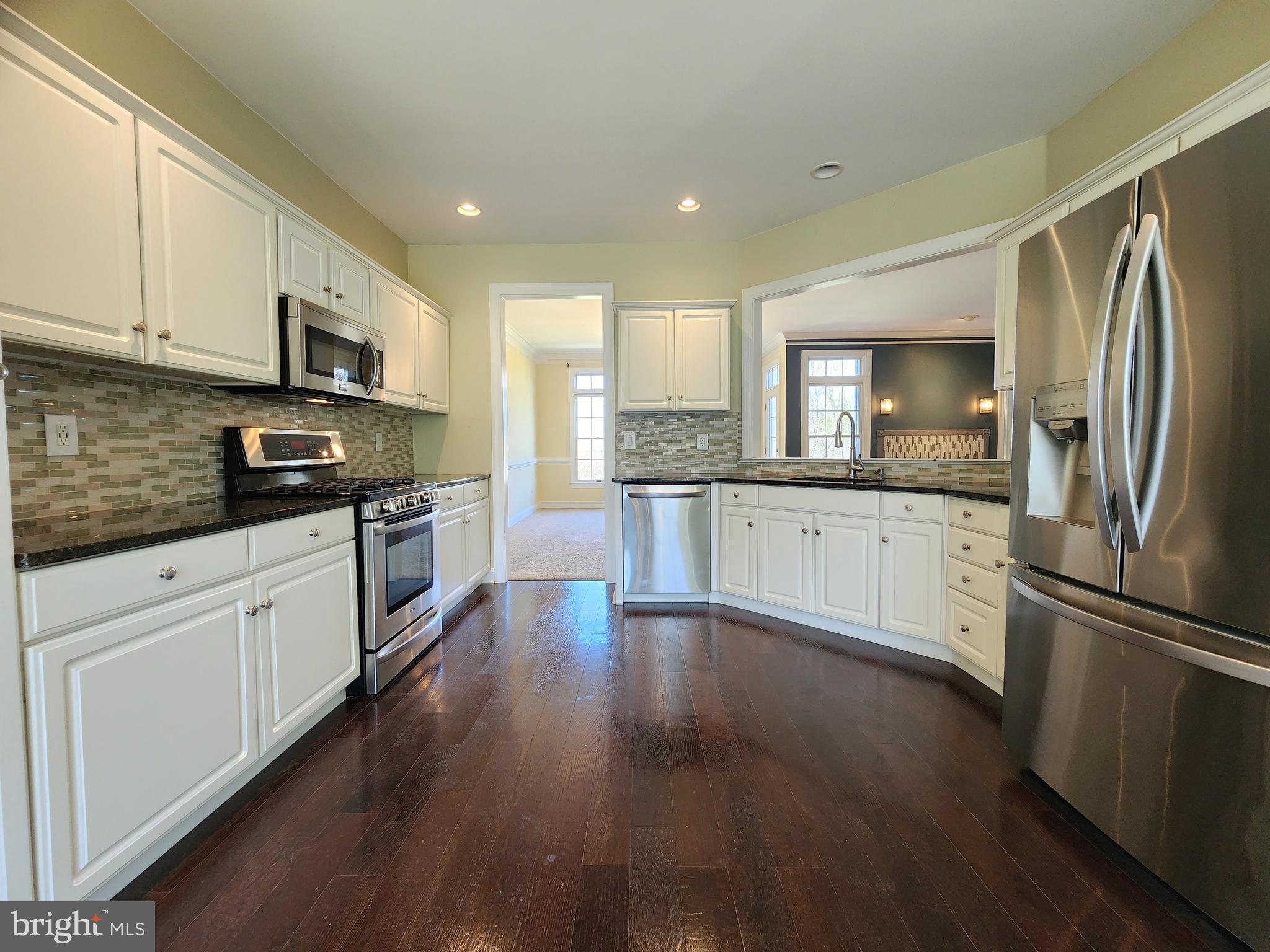 KNOLLS OF BIRMINGH - Residential