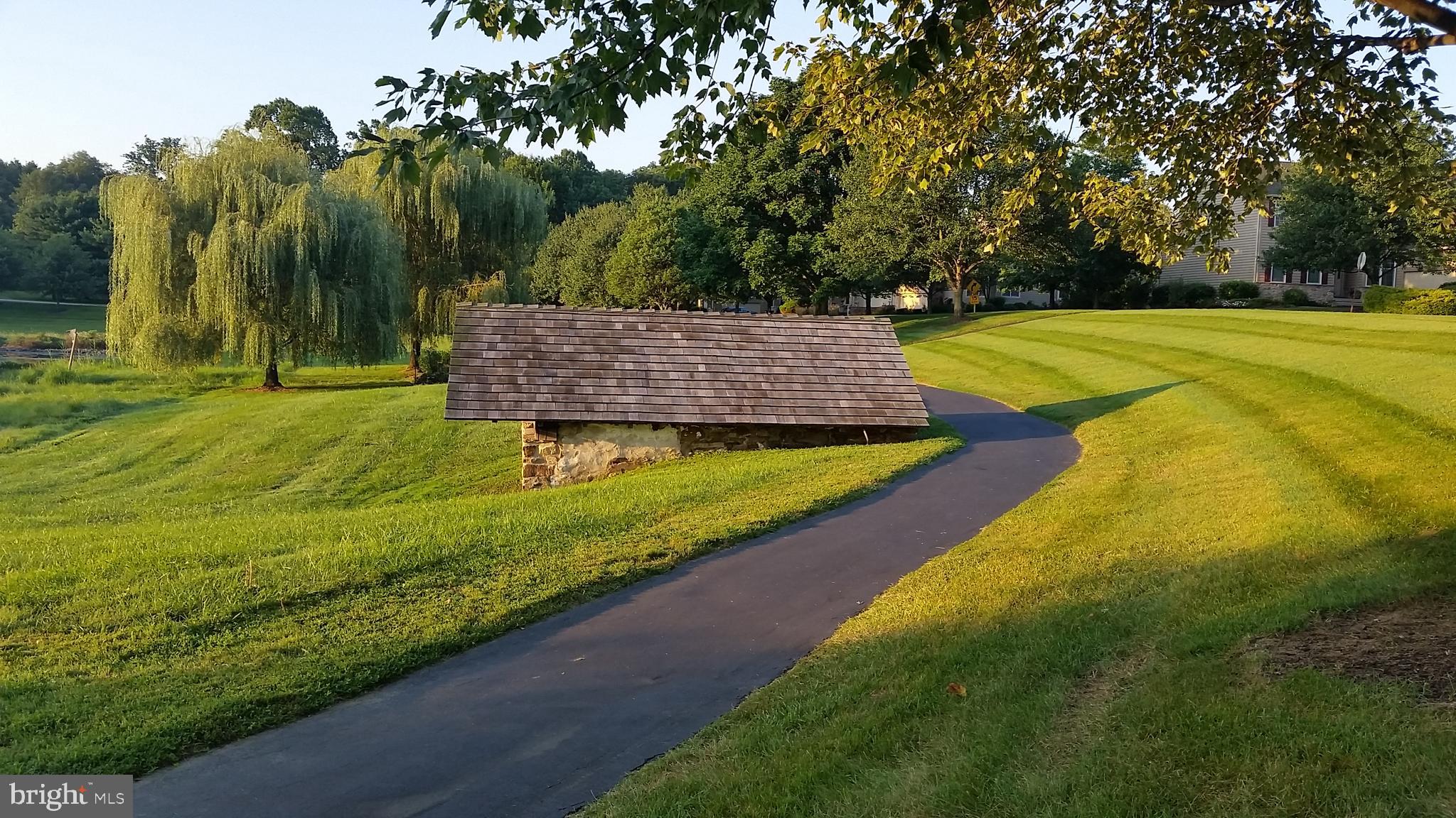 KNOLLS OF BIRMINGH - Residential