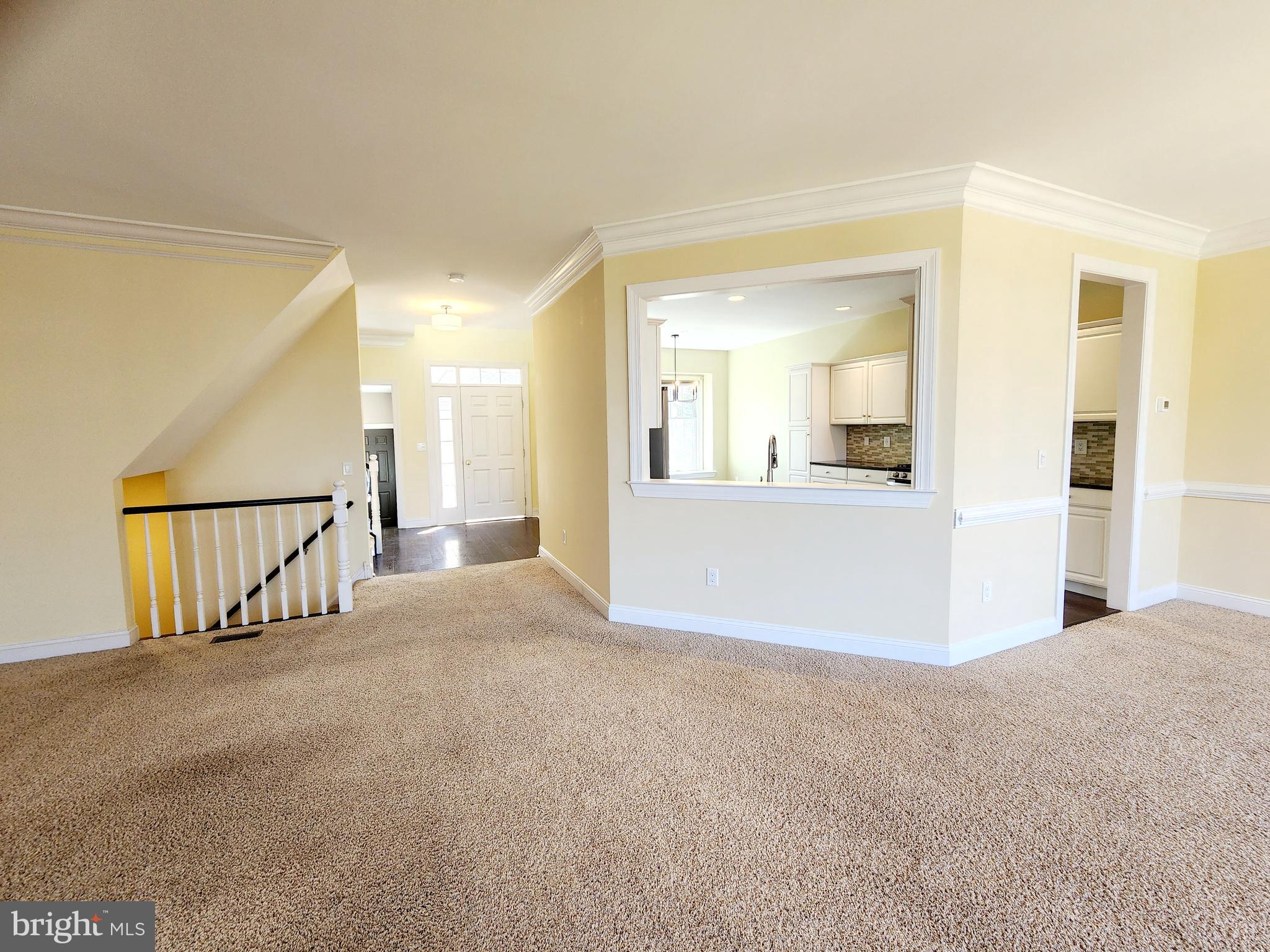 KNOLLS OF BIRMINGH - Residential