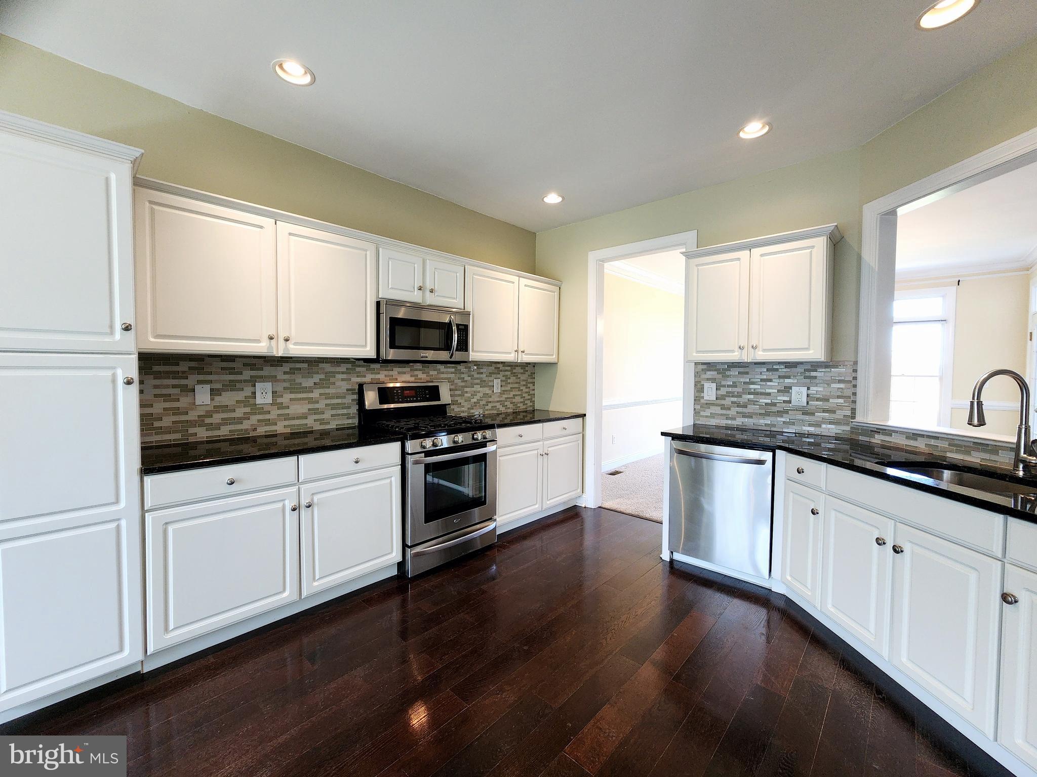 KNOLLS OF BIRMINGH - Residential