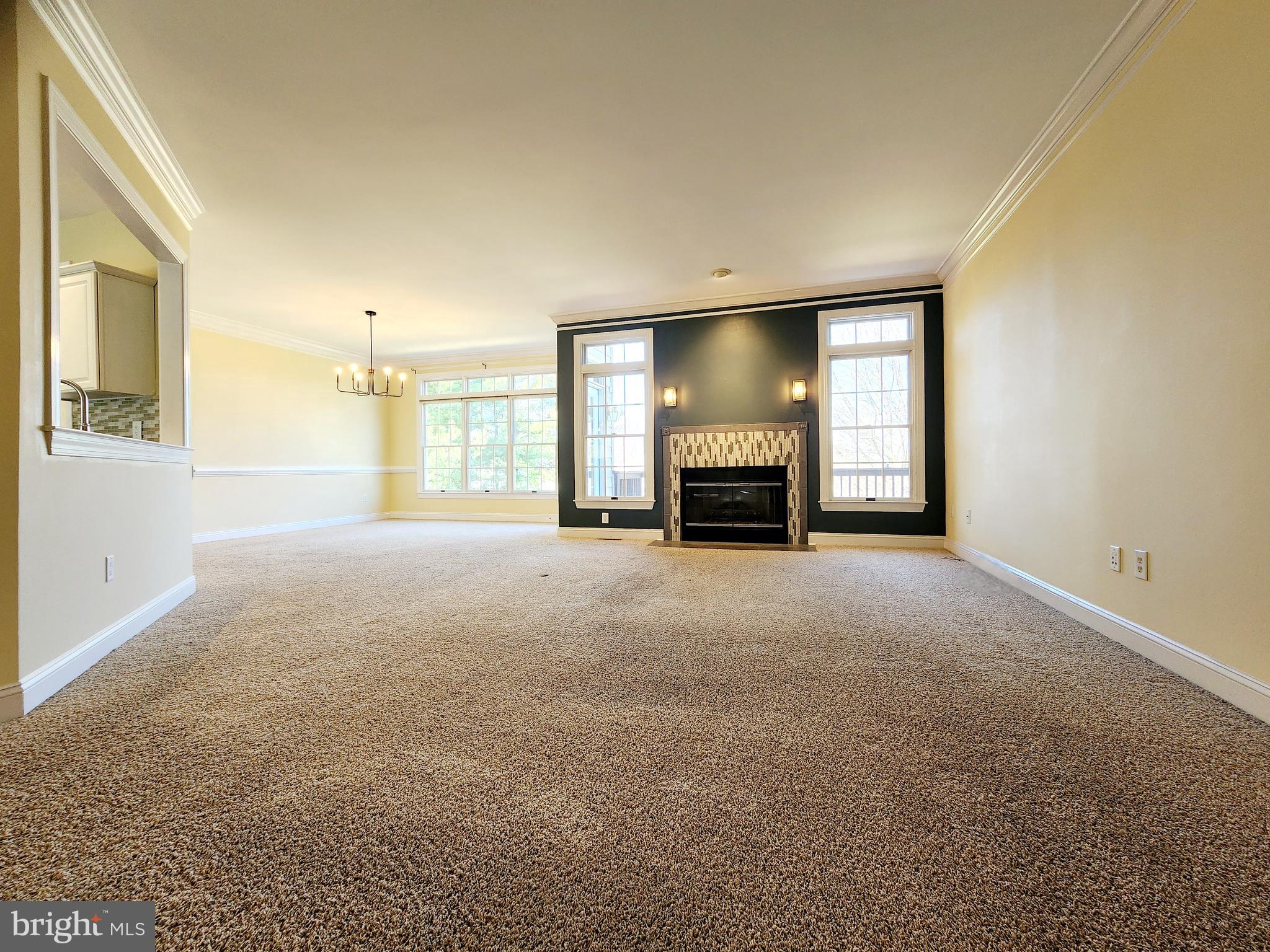 KNOLLS OF BIRMINGH - Residential