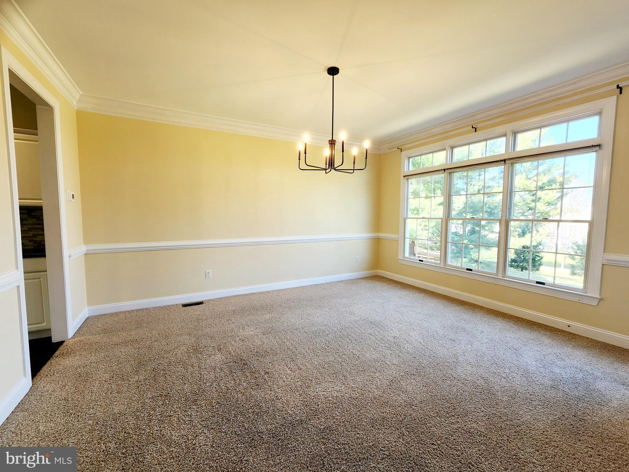 KNOLLS OF BIRMINGH - Residential