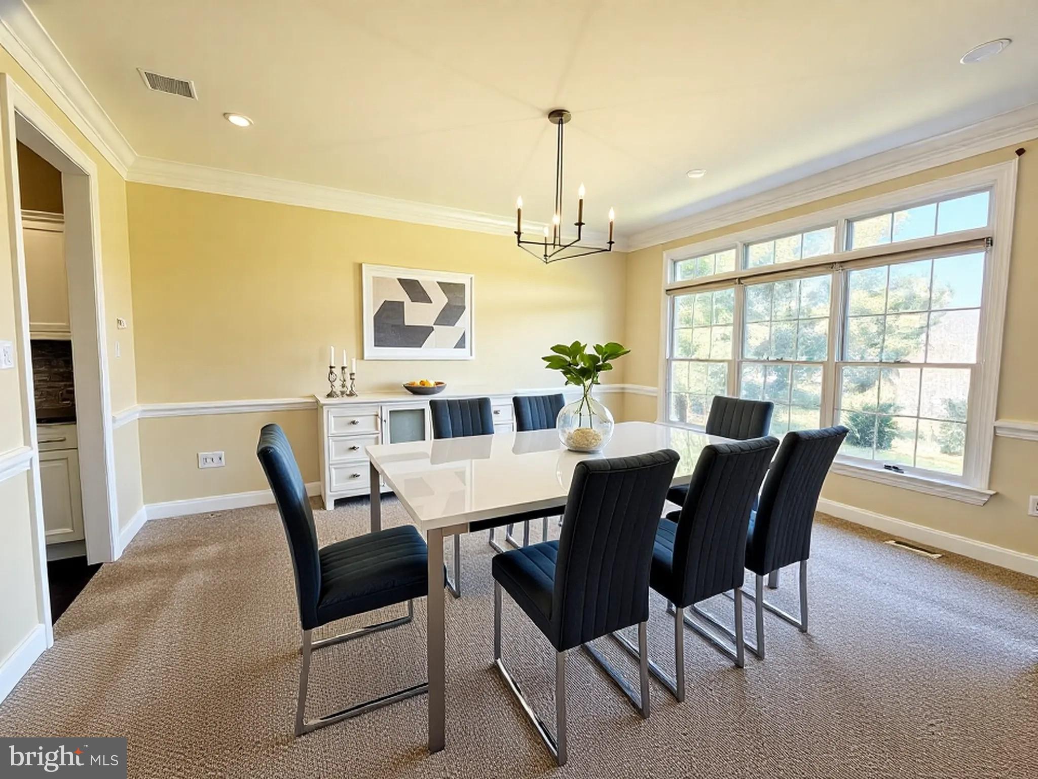 KNOLLS OF BIRMINGH - Residential