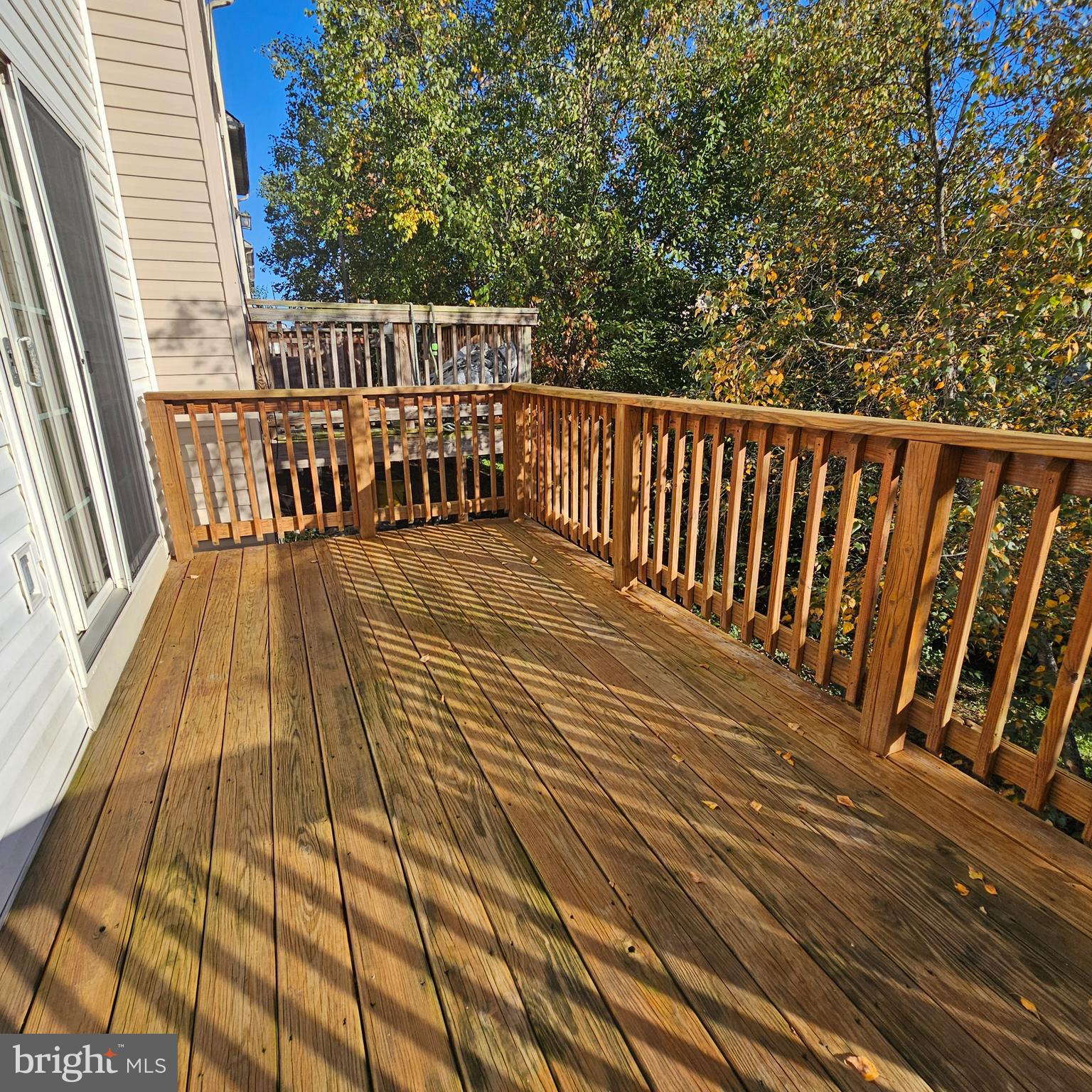 HAMMONDS MILL - Residential Lease