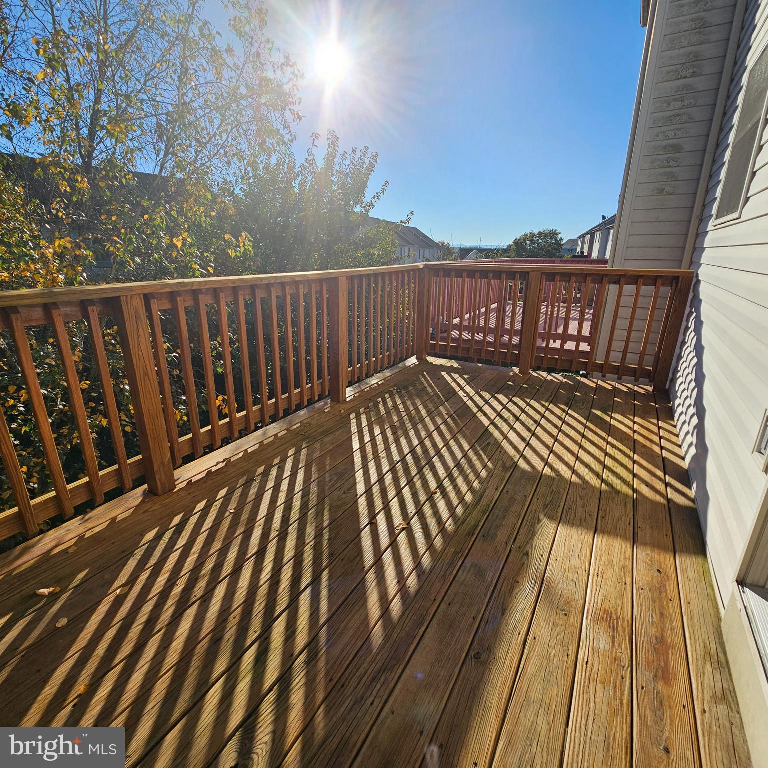 HAMMONDS MILL - Residential Lease