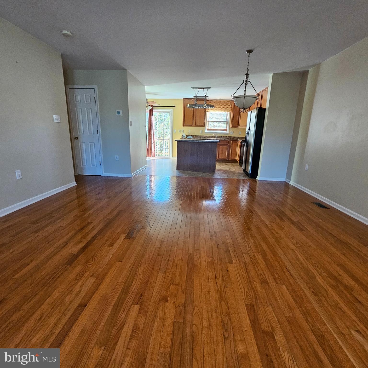 HAMMONDS MILL - Residential Lease