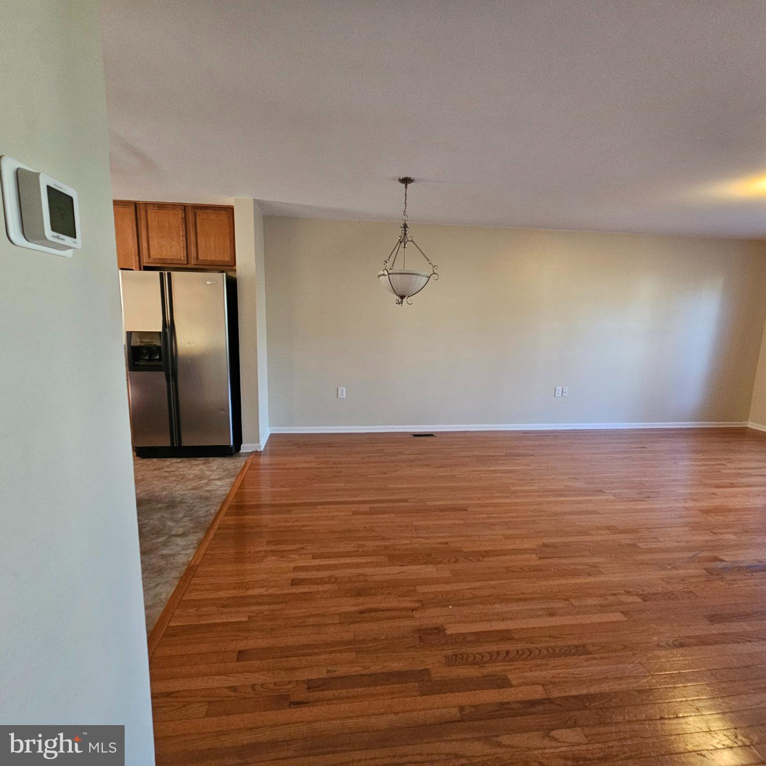 HAMMONDS MILL - Residential Lease