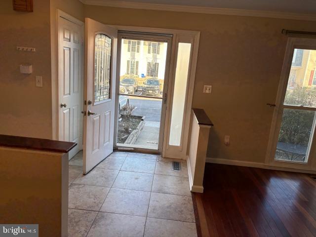 CHURCHILL TOWN SECTOR - Residential Lease